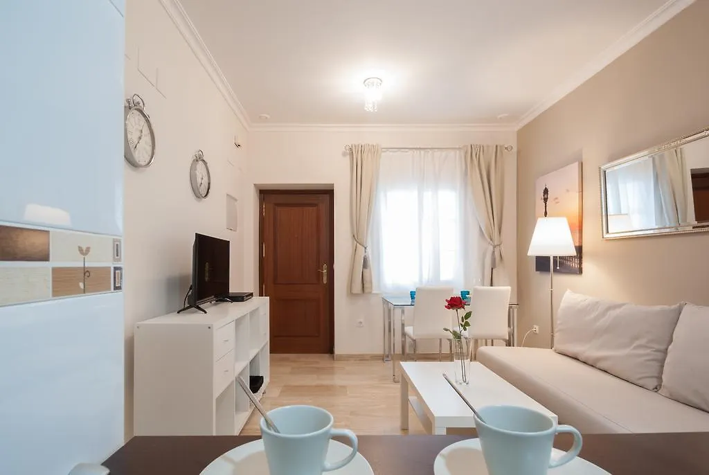 Diana Hotel Cadiz Spain