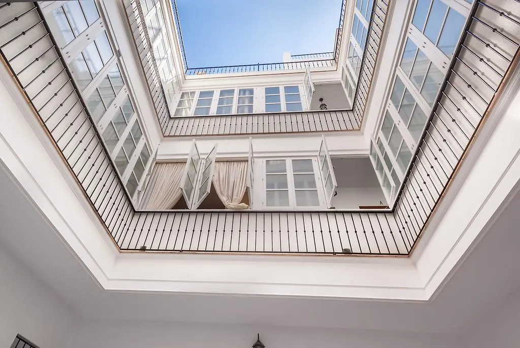 Diana Hotel Cadiz