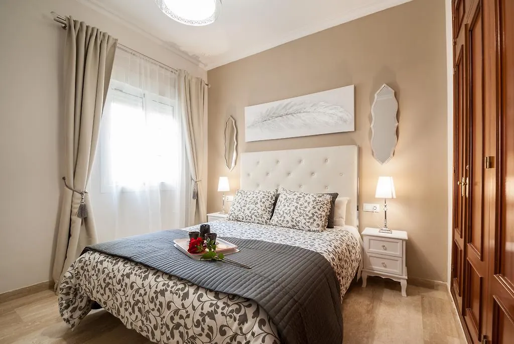 Apartment Diana Hotel Cadiz